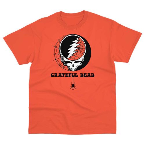 grateful dead shirt