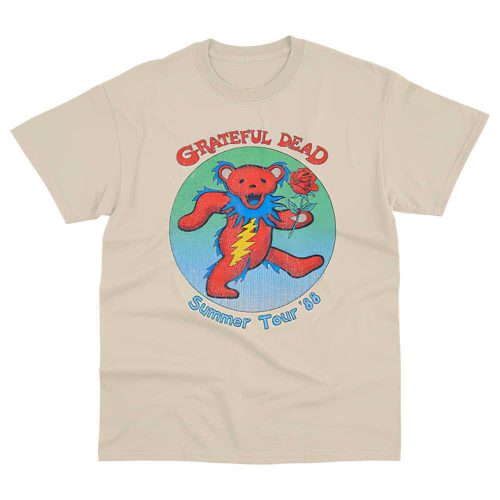 GRATEFUL DEAD SHIRT