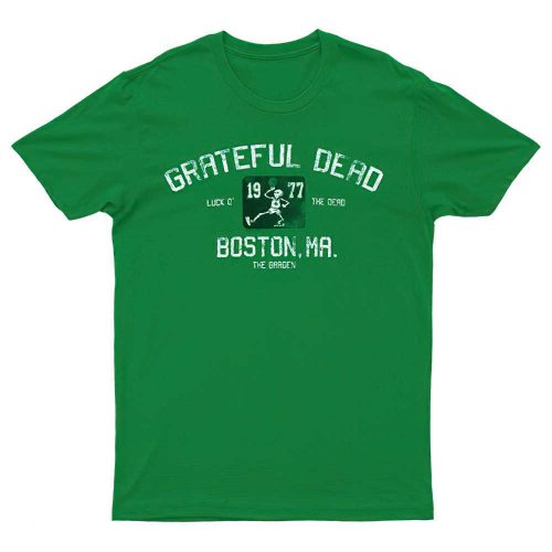 GRATEFUL DEAD SHIRT