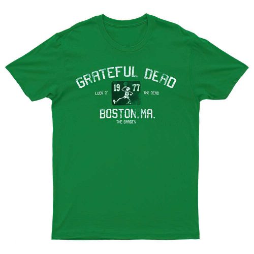 GRATEFUL DEAD SHIRT