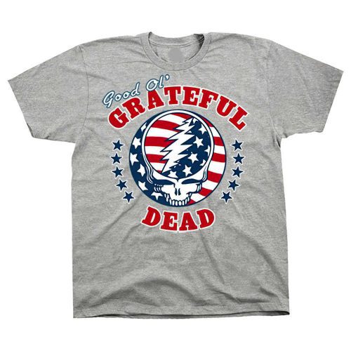grateful dead shirt