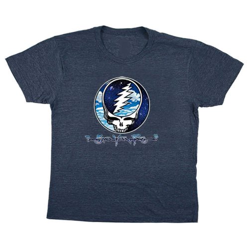 GRATEFUL DEAD SHIRT