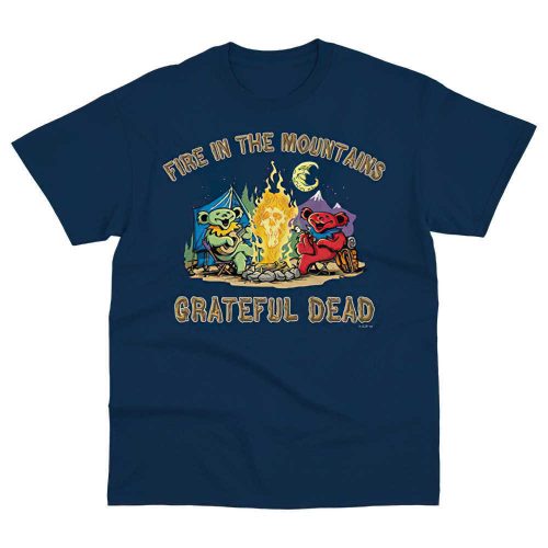 GRATEFUL DEAD SHIRT