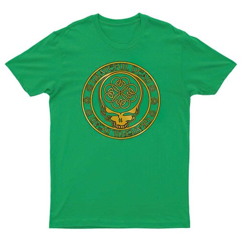 GRATEFUL DEAD SHIRT