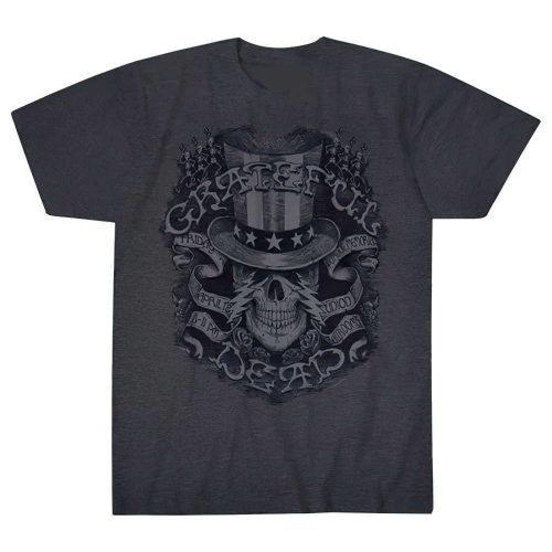 GRATEFUL DEAD SHIRT