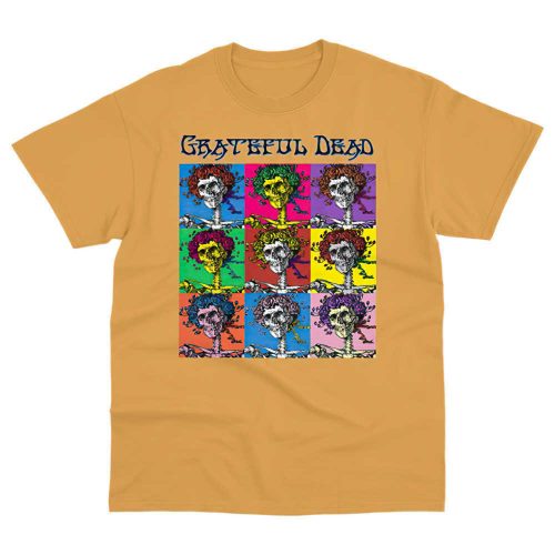 GRATEFUL DEAD SHIRT