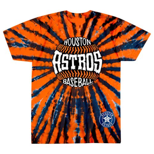 houston astros shirt