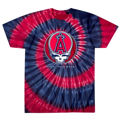 los angeles angels shirt