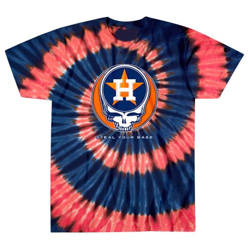 houston astros shirt