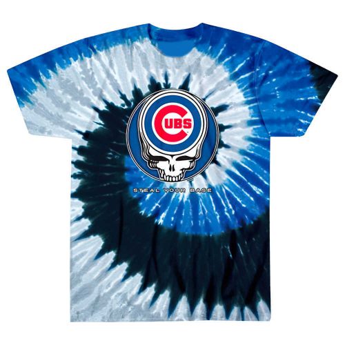 chicago cubs shirt