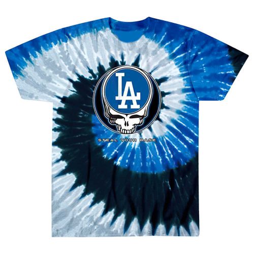 los angeles dodgers shirt