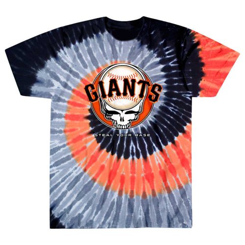 san francisco giants shirt