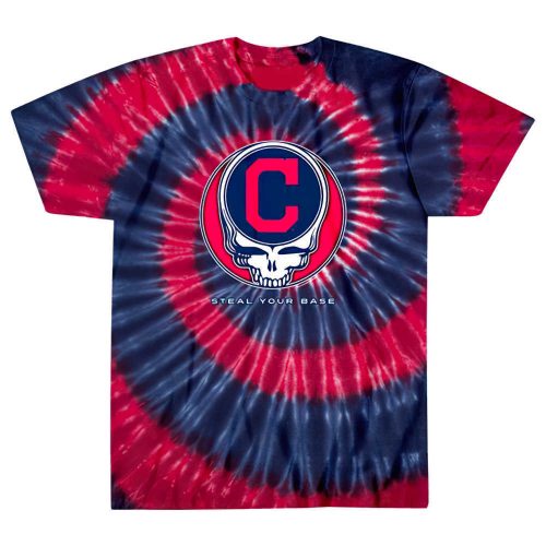 cleveland guardians shirt