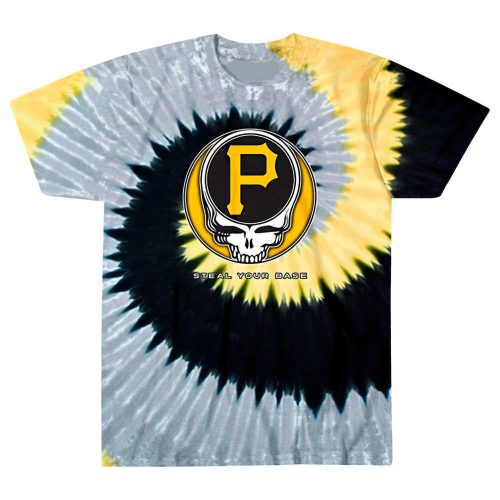 pittsburgh pirates shirt