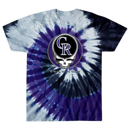 colorado rockies shirt