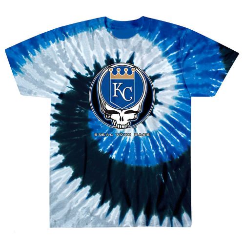kansas city royals shirt