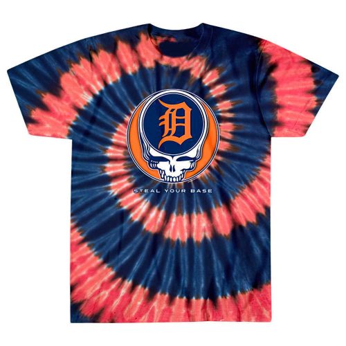 detroit tigers shirt