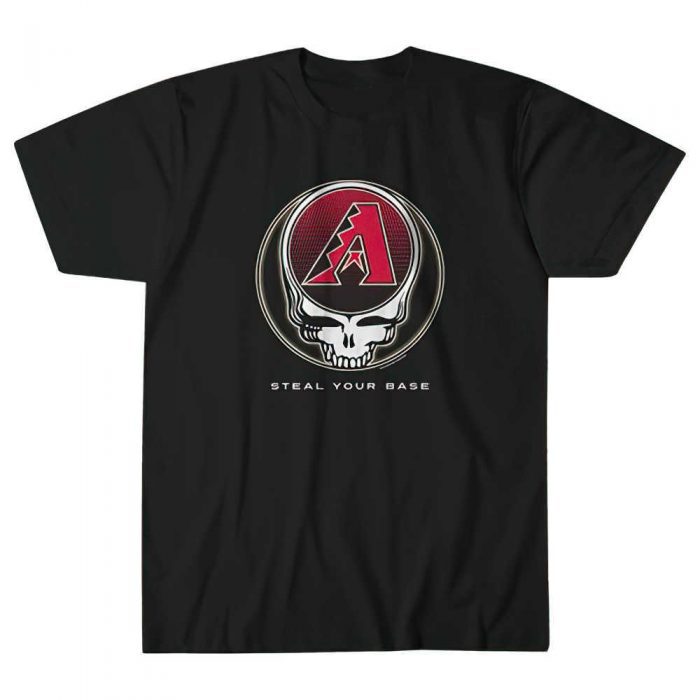 arizona diamondbacks shirt