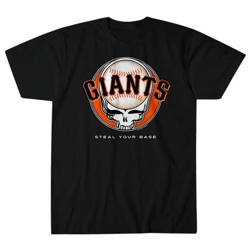 san francisco giants shirt