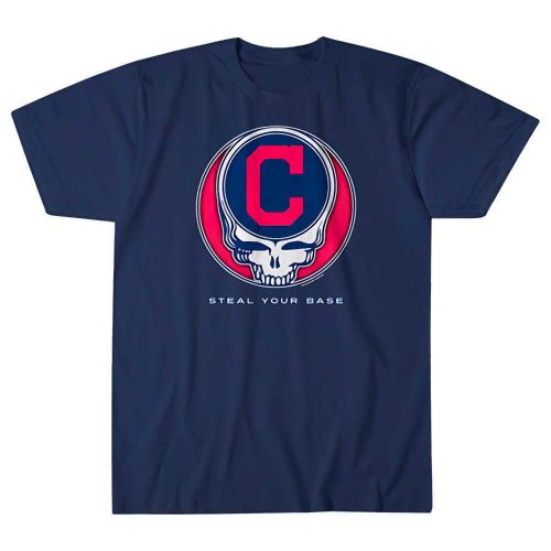 cleveland guardians shirt