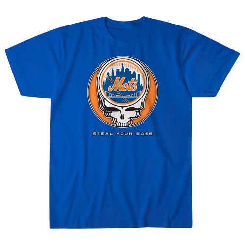 new yok mets shirt