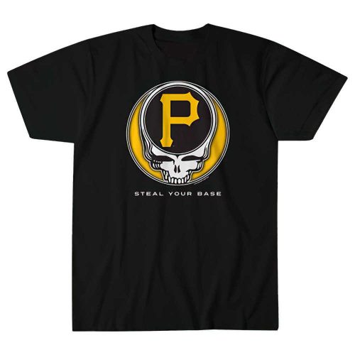 pittsburgh pirates shirt