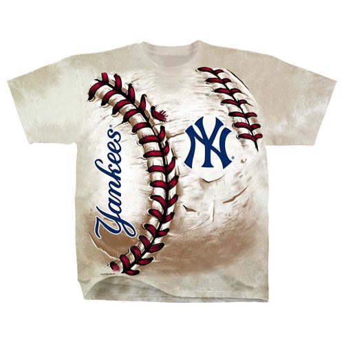 new york yankees shirt