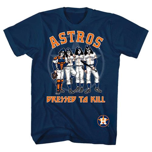 Houston Astros Shirt