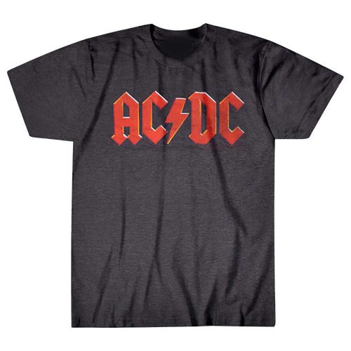 AC-DC Shirt Logo