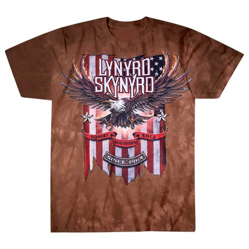 Lynyrd Skynyrd Shirt Southern Rock