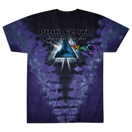 Pink Floyd Shirt Vortex