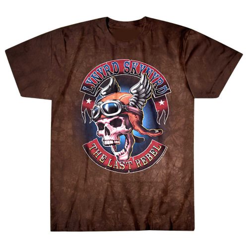 Lynyrd Skynyrd Shirt Heaven