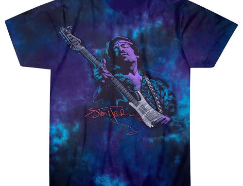 Exploring Jimi Hendrix’s Influences: How Guitar Legends Shaped His Iconic Sound