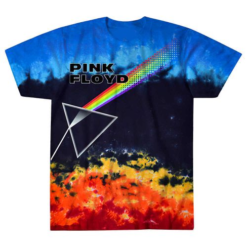 Pink Floyd Shirt Them