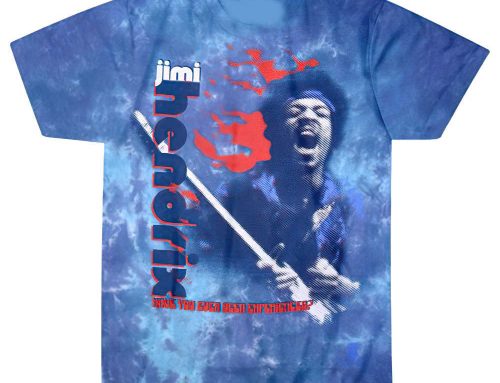 How Jimi Hendrix Became One of the Greatest Guitarists in Rock Music History