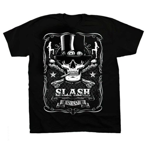 Slash Shirt Bottle