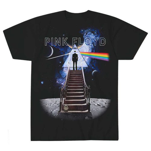 Pink Floyd Shirt Stairway