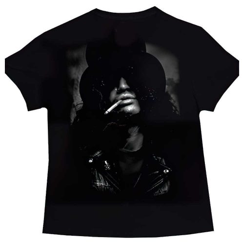 Slash Shirt Womens