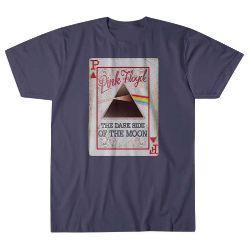 Pink Floyd Shirt Deck