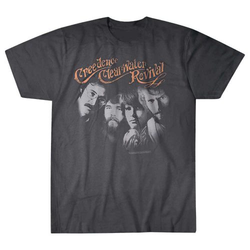 Creedence Clearwater Revival Shirt Pendulum