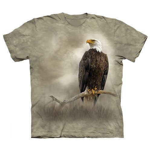 meadow eagle shirt
