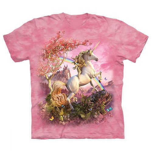 Unicorn Shirt