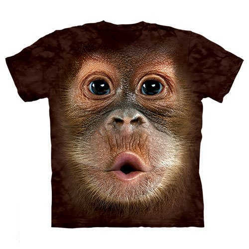 Orangutan Shirt