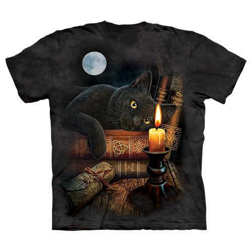 Witching Hour Shirt