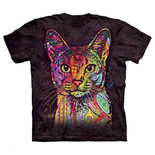 abyssinian shirt