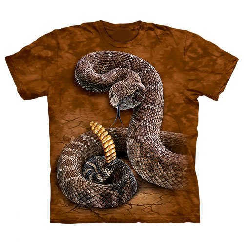 snake shirt