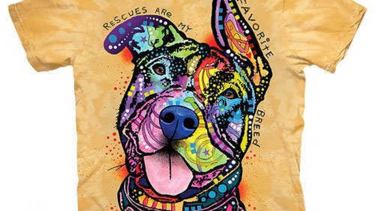 Favorite Breed Shirt