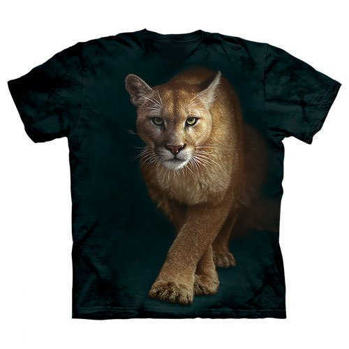 Cougar Shirt