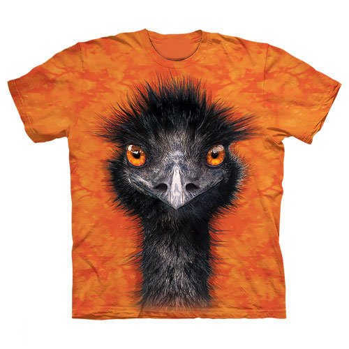 Emu Shirt