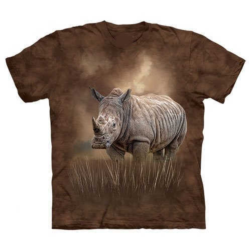 rhino shirt